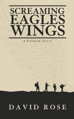 Screaming Eagles Wings 1