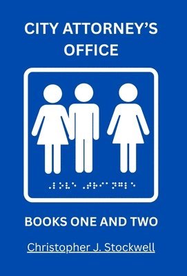 Complete City Attorney's Office Series