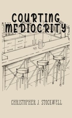 bokomslag Courting Mediocrity