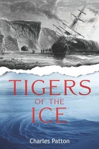 bokomslag Tigers of the Ice