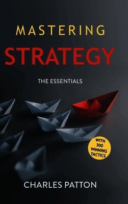 Mastering Strategy