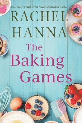 The Baking Games 1