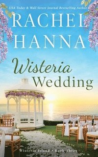 bokomslag Wisteria Wedding