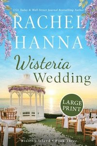 bokomslag Wisteria Wedding