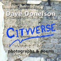 bokomslag Cityverse: photographs and poems