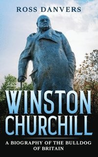 bokomslag Winston Churchill