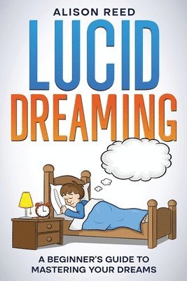 bokomslag Lucid Dreaming