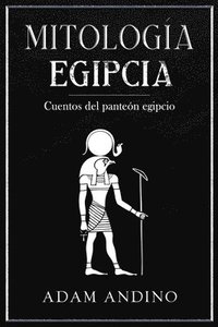 bokomslag Mitología egipcia