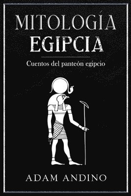 bokomslag Mitología egipcia