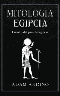 bokomslag Mitología egipcia