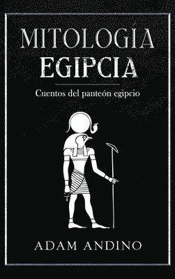 bokomslag Mitología egipcia