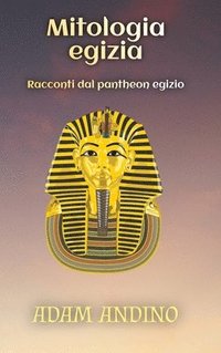 bokomslag Mitologia egizia: Racconti dal pantheon egizio