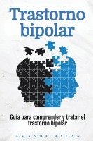 bokomslag Trastorno bipolar