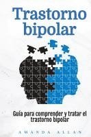 bokomslag Trastorno bipolar