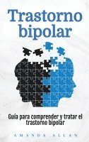 Amanda Allan - Trastorno bipolar, Inbunden
