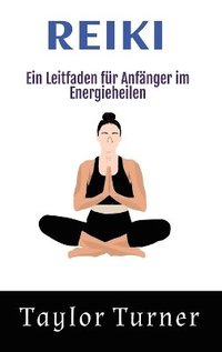 bokomslag Reiki