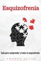 Amanda Allan - Esquizofrenia, Häftad