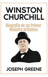 bokomslag Winston Churchill