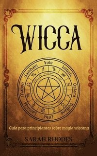 bokomslag Wicca