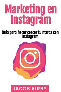 bokomslag Marketing en Instagram