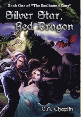 Silver Star, Red Dragon 1