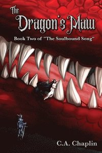 bokomslag Dragon's Maw