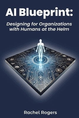 bokomslag AI Blueprint