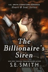 bokomslag Billionaire's Siren