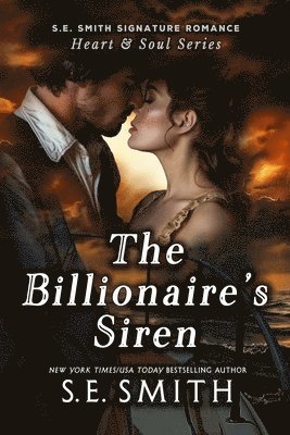bokomslag Billionaire's Siren
