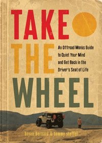 bokomslag Take the Wheel