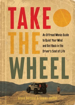 Take the Wheel 1