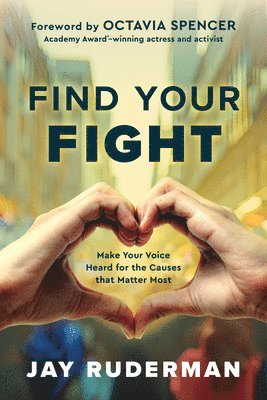 Find Your Fight 1