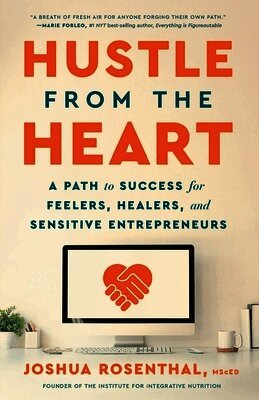 Hustle from the Heart