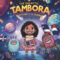 bokomslag Galactic Tambora