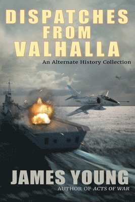 Dispatches From Valhalla