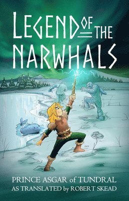 Legend of the Narwhals 1