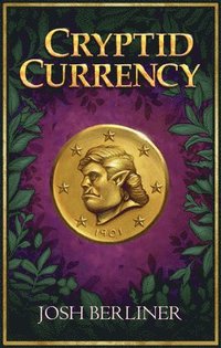 bokomslag Cryptid Currency