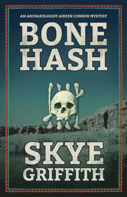 Skye Griffith - Bone Hash, Häftad. Tillgänglighet: Lägg i varukorg