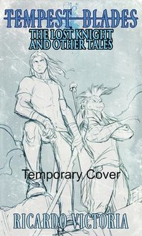 bokomslag The Lost Knight and Other Stories