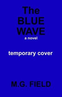 bokomslag The Blue Wave