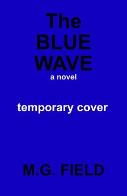 bokomslag The Blue Wave
