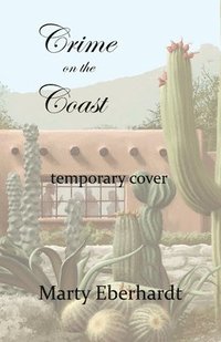 bokomslag Crime on the Coast
