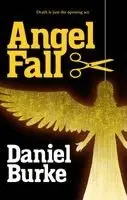 Daniel Burke - Angel Fall, Häftad. Tillgänglighet: Kommande