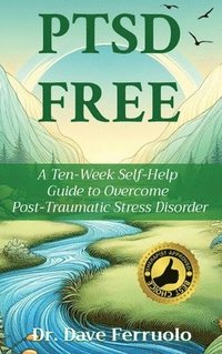 bokomslag Ptsd Free