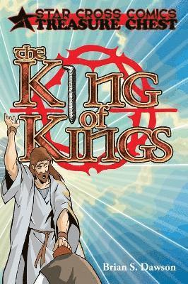 bokomslag King of Kings