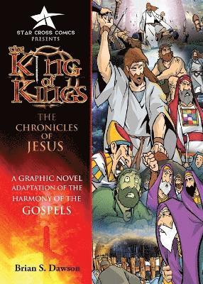 bokomslag King of Kings