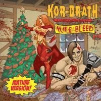 bokomslag Kor-Drath