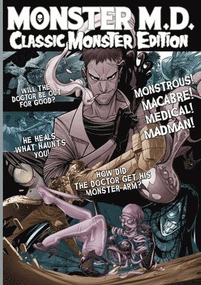 Monster M.D. 1