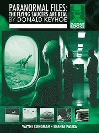 bokomslag Paranormal Files