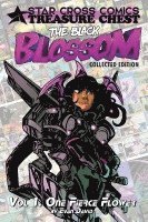 Black Blossom 1